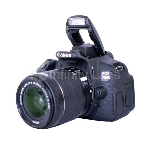 Canon EOS 700D