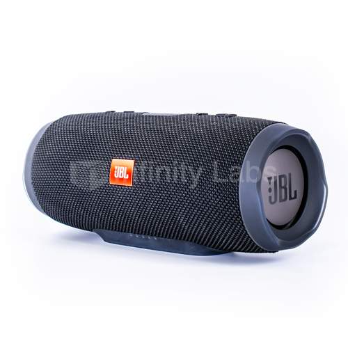 JBL Charge 3 Bluetooth-Lautsprecher