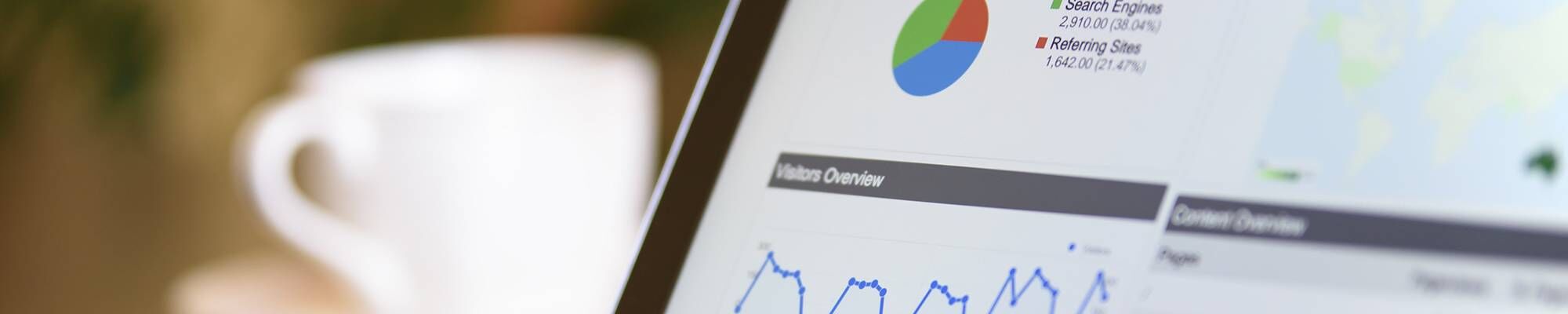 SEO Suchmaschinenoptimierung bei Infinity Labs